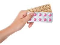 Все о методах контрацепции