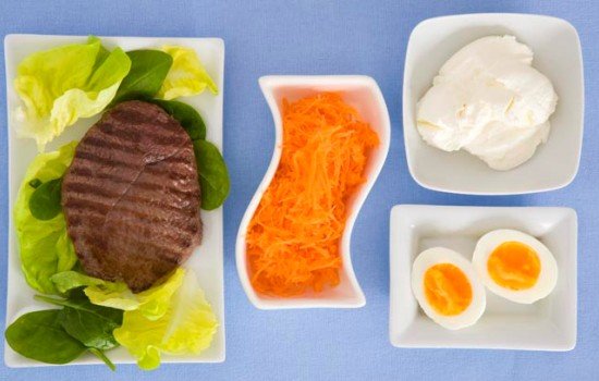 Зональная диета: преимущества и недостатки диеты Барри Сирса