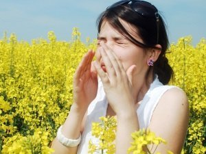 Польза хлористого кальция при аллергии