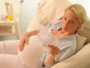 Дротаверин при беременности