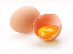 Яйца при беременности 