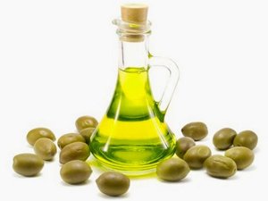 Оливковое масло для заправки к блюдам
