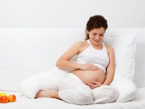 Беременность - противопоказание к приему препарата Зилт