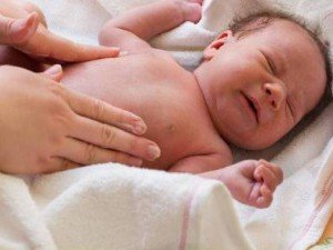 Сыпь при дисбактерозе у новрожденного