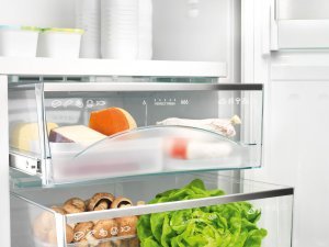 Возможность длительного хранения масла в холодильнике