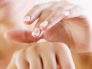 Применение Тридерма при поражениях кожи