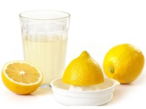 Польза лимонного сока для отбеливания зубов