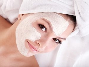 Польза масок для лица