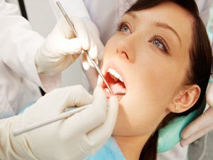 Польза хлоргексидина после удаления зуба