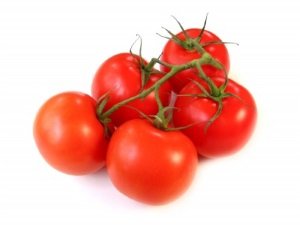 Польза томатов при запорах во время беременности