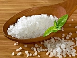 Вред соли при повышенном давлении