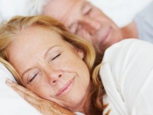 Сонливость у людей пенсионного возраста 