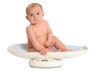 Снижение веса у ребенка как симптом дисбактериоза