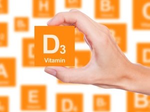 Польза витамина D при отращивании бороды