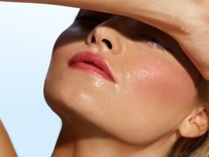 Жирная кожа - противопоказание к применению мицеллярной воды