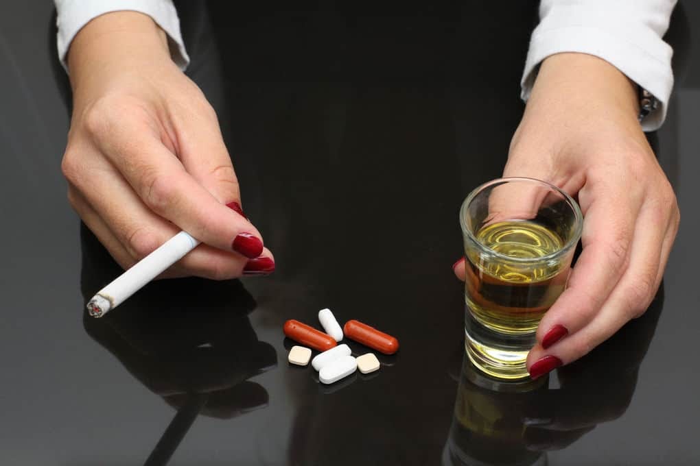 наркотики алкоголизм и курение